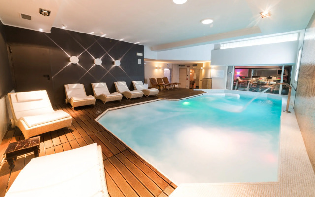 Hotel Spinale