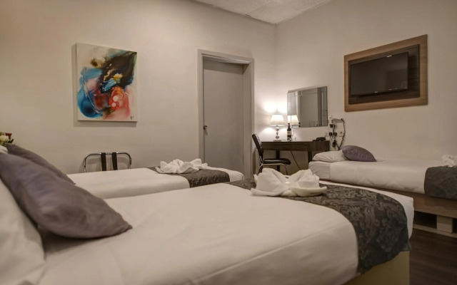 Europa Hotel