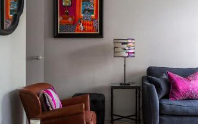 Drayton Gardens VIII by Onefinestay