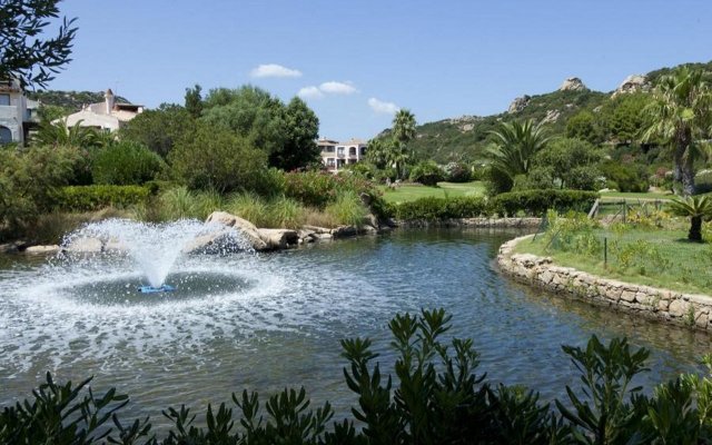 Bagaglino I Giardini di Porto Cervo