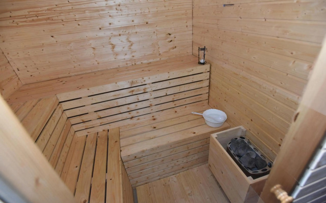 Wellness Apartments Lapaz