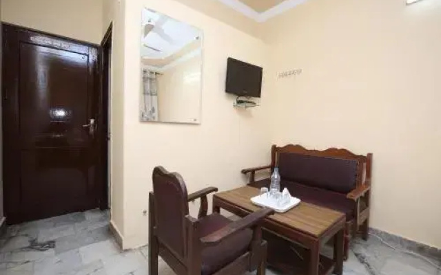 Hotel Vikrant by OYO Rooms