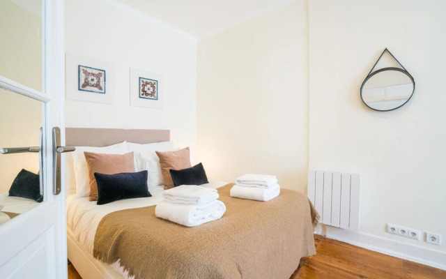 São Bento Authentic Apartment
