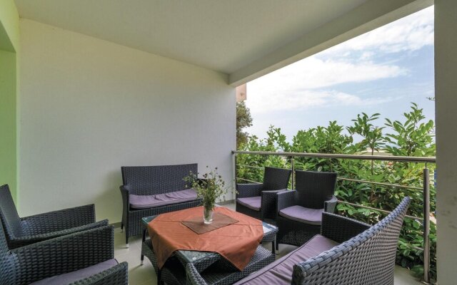 Amazing Home in Makarska With 9 Bedrooms, Wifi and Outdoor Swimming Pool