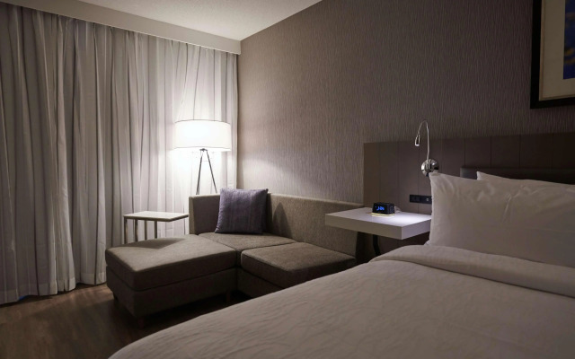 Hilton Garden Inn St. John's Newfoundland, Canada