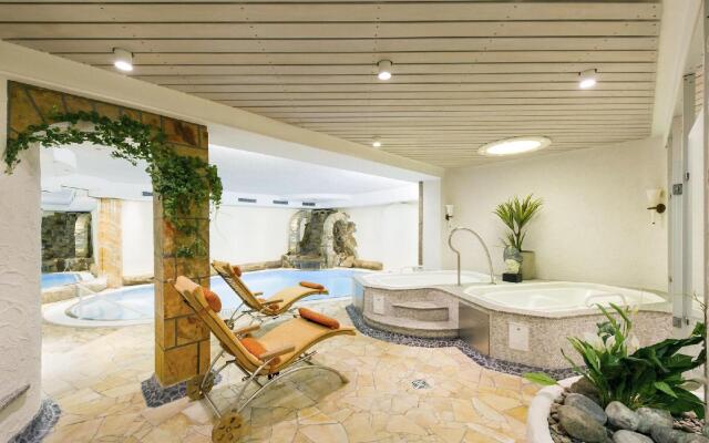 Landhotel Buller