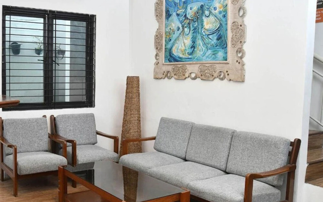 Sky Inn Syariah Fatmawati 2 Jakarta