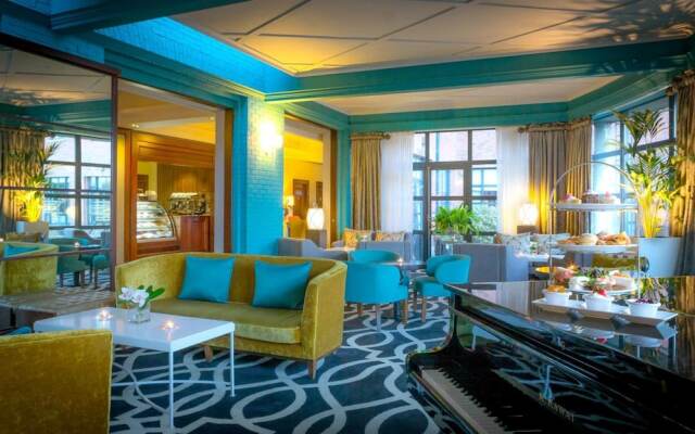 Castletroy Park Hotel Suites