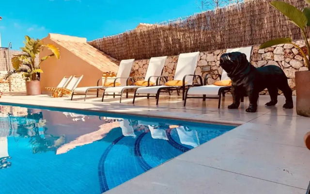 Villas2meet
