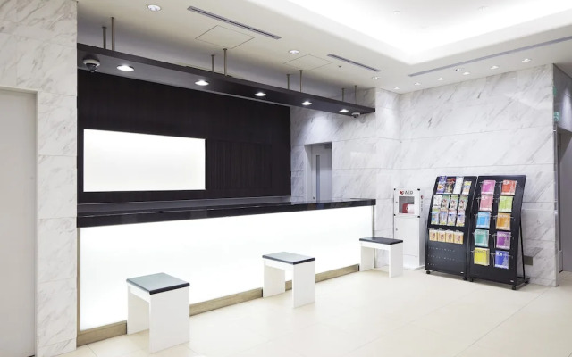 Sotetsu Fresa Inn Kanda Otemachi