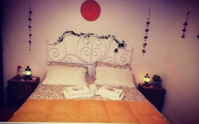 B&B Magalù