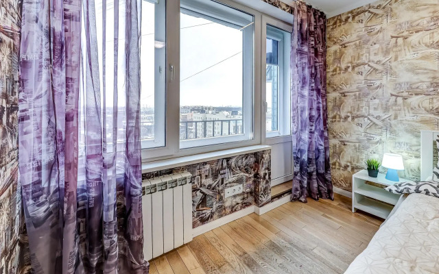 Веста Лиговский 161