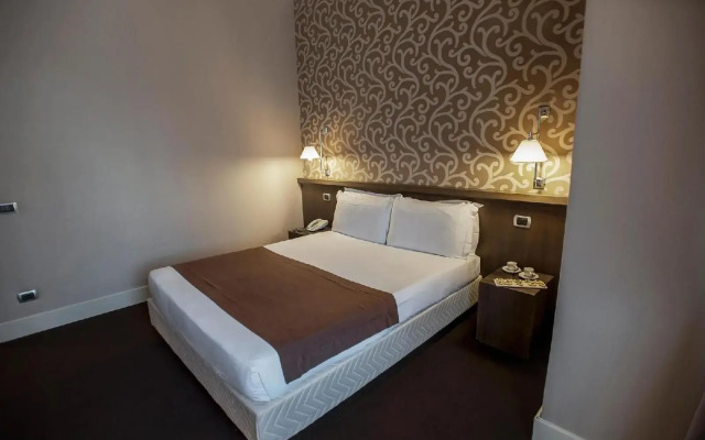 Hotel Villa Torlonia