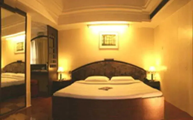 Madurai Residency
