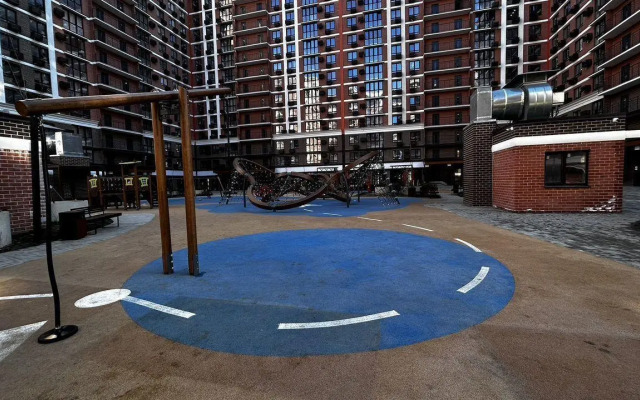 Апартаменты Точка комфорта