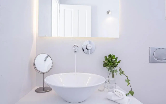 Pietra e Mare - Mykonos Moments