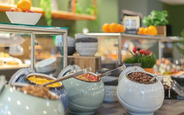 Holiday Inn - the niu, Amity Potsdam by IHG