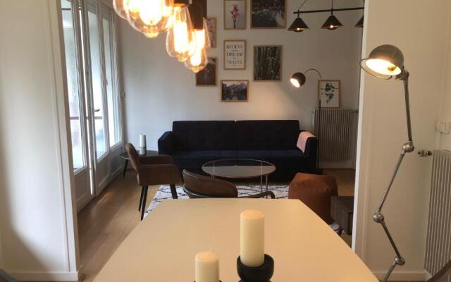 75 M2 # Logia & Parking Gratuit # Bestofblo 4 #