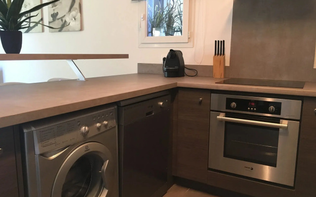 Résidence Premium Les Villas de Porto Vecchio