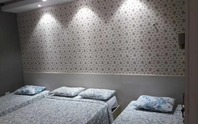 Juazeiro Residence Hotel