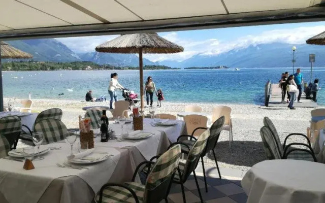 Bellerive Ristorante Albergo