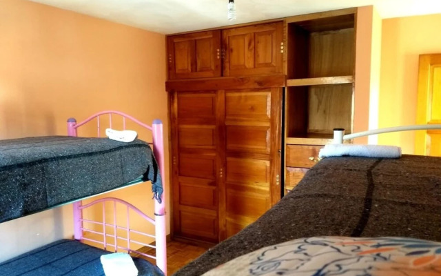 Hostal Azul Puebla Centro Histórico