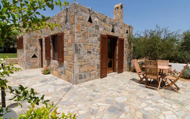Athena Villas Olive Grove & Estate
