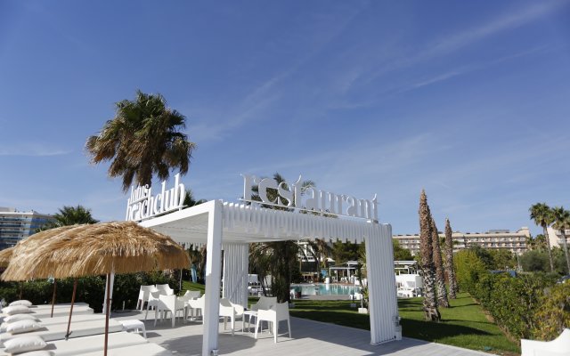 Hotel Gran Palas Experience Spa & Beach Resort