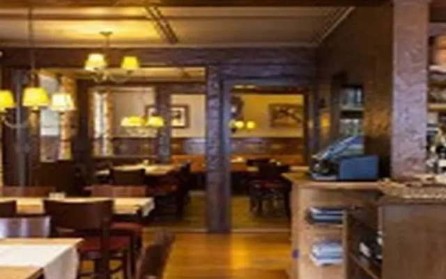 Landgasthaus Grüner Baum