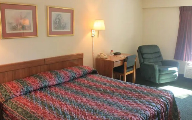 Stay Inn Suites Valdosta - фото 3