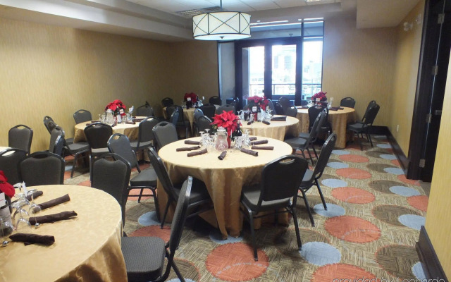 Staybridge Suites Hamilton Downtown by IHG