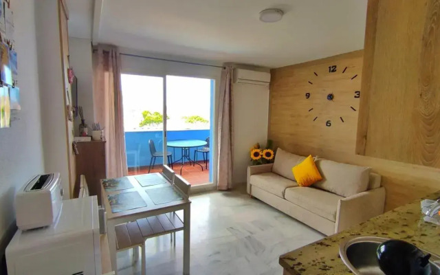 Apartamento Paraíso
