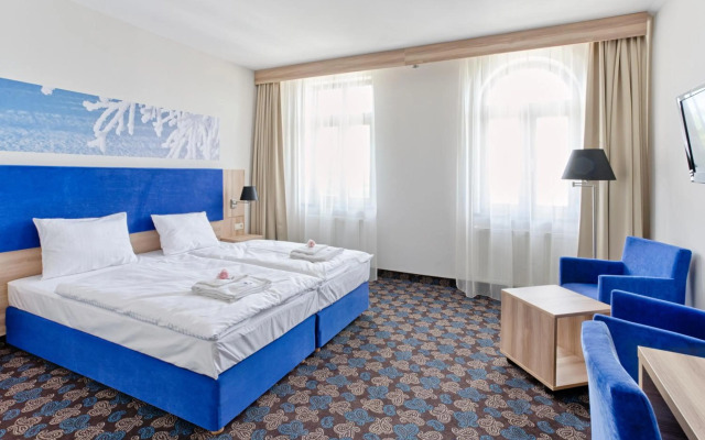 Cottonina Hotel & Mineral SPA Resort