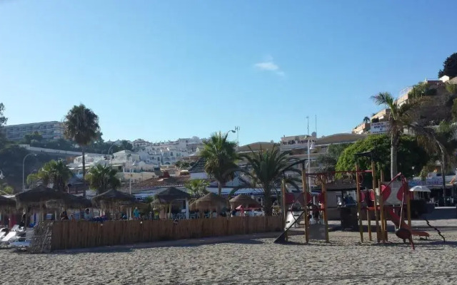 Nerja Bahía Apartamentos