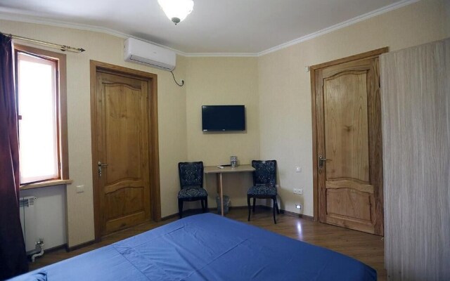 Center Villa Kutaisi