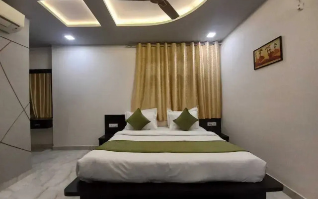 The Hans Hotel - Hubli