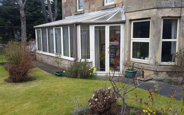 St. Nicholas Farmhouse B&B