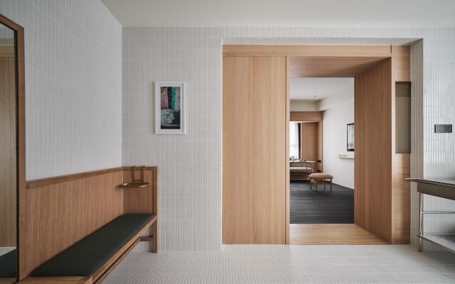 Kimpton Da an Taipei by IHG