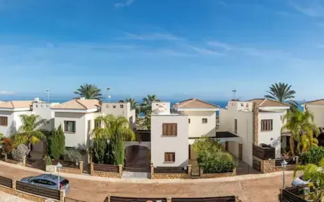 Villa Greco Mare 20