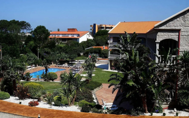 Apartamentos Coral Do Mar II