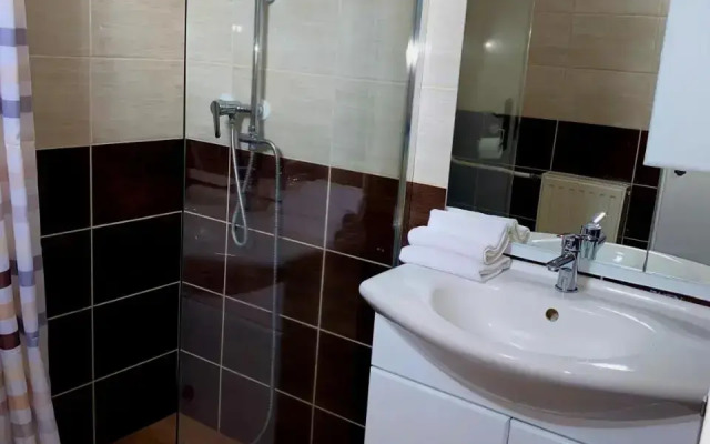 Kék Lagúna Apartmanok