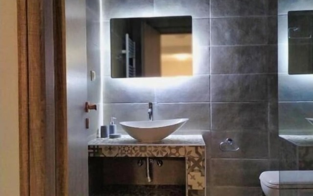 Guesthouse Kastelia