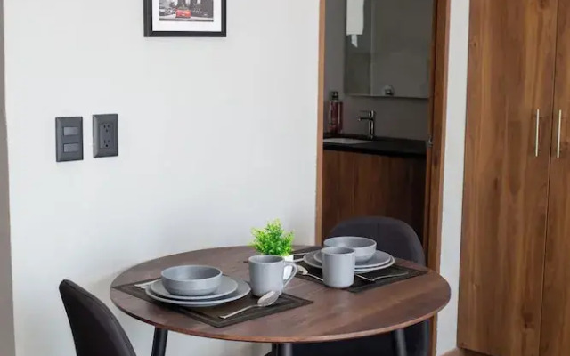 Suites Del Carmen