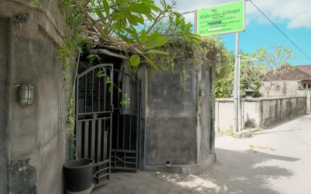 Widya Homestay