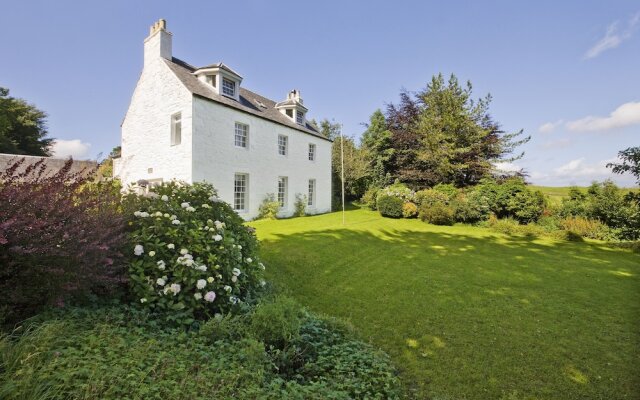 Bachuil Country House - Isle of Lismore