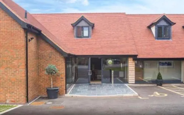 The Chequers Inn