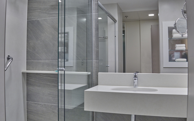 Rio Hotel by Bourbon Campinas