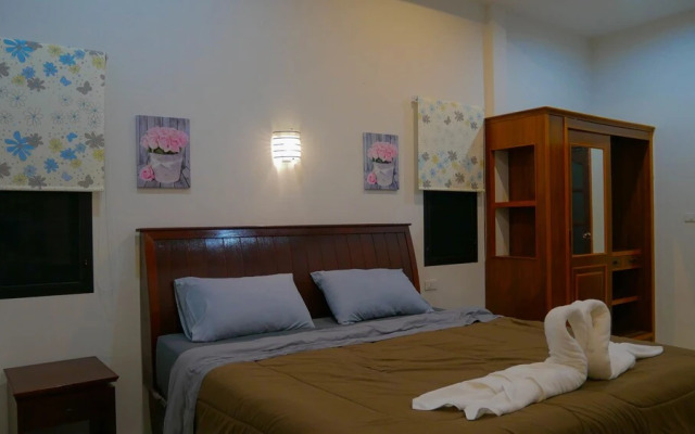 KhaoLak Home Thong
