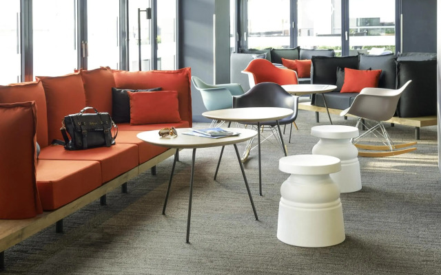ibis Bristol Centre
