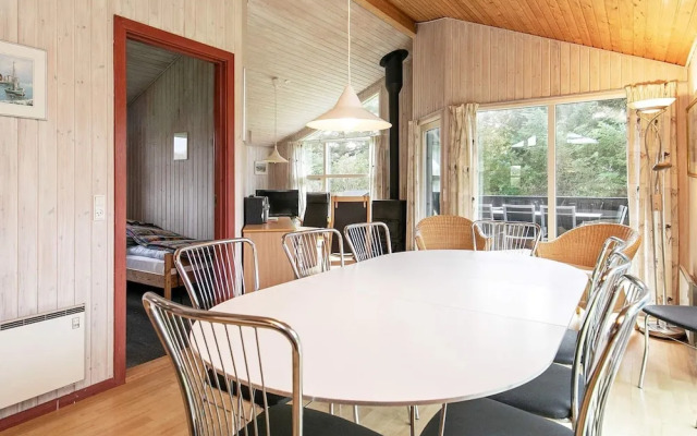 Luxury Retreat in Lonstrup Oasis-by Traum